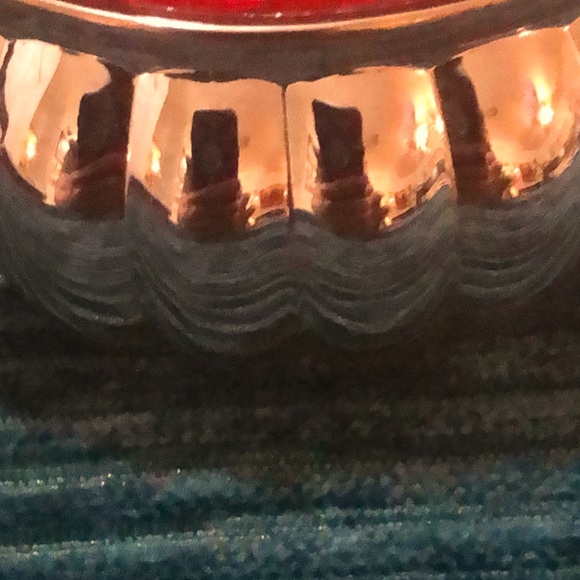 VINTAGE Jewelry Trinket Box - Picture 3 of 8